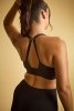 Panache Biustonosz soft Endurance 5022 czarny